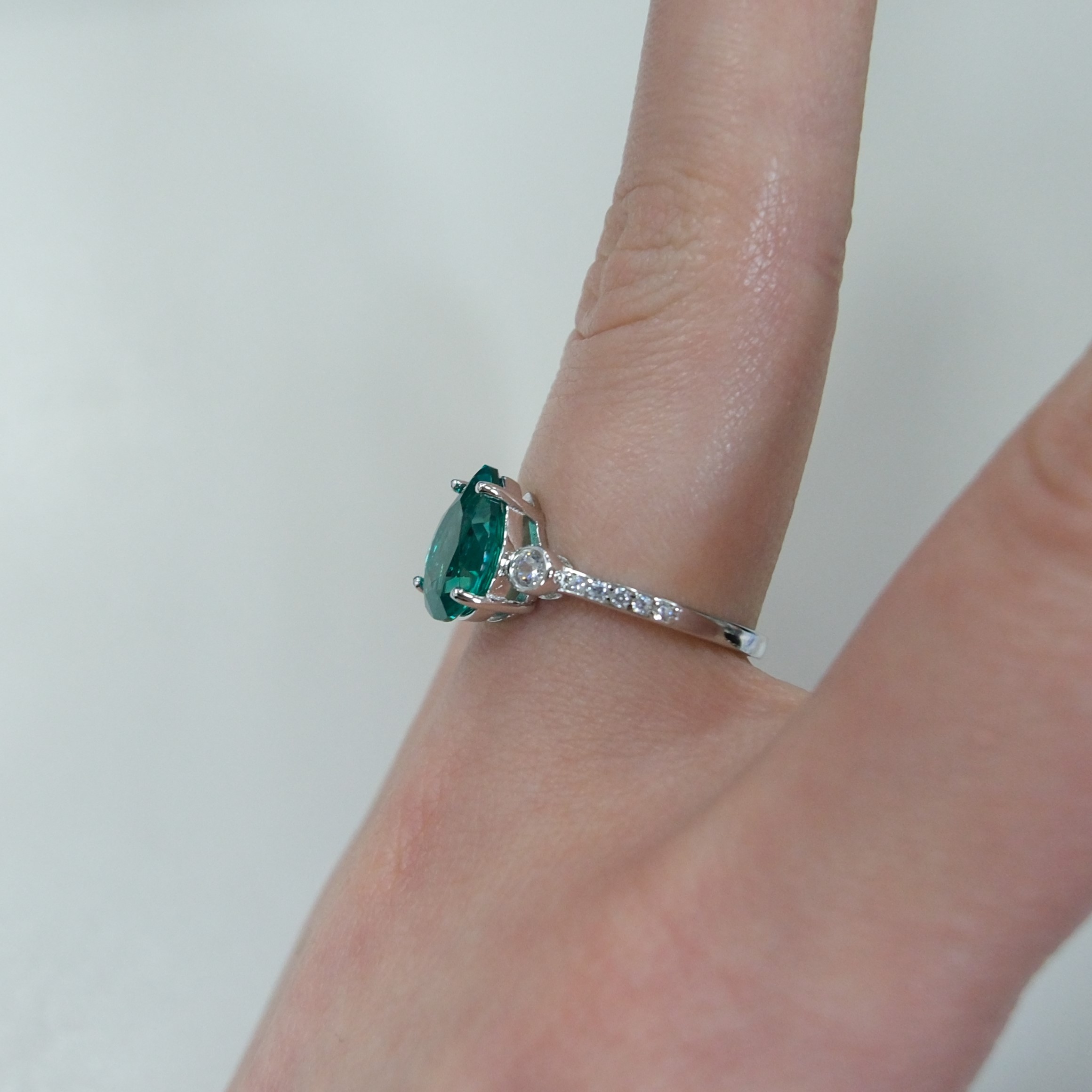 10322-004897 Кольцо (Ag 925)